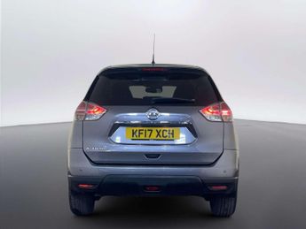Nissan X-Trail 2.0 dCi Acenta SUV 5dr Diesel XTRON 4WD Euro 6 (s/s) (177 ps)