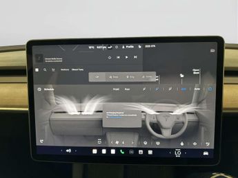 Tesla Model 3 Saloon 4dr Electric Auto RWD (241 bhp)