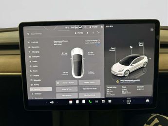 Tesla Model 3 Saloon 4dr Electric Auto RWD (241 bhp)