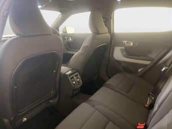 Polestar Polestar 2 Single Motor 64kWh Standard Range Fastback 5dr Electric Auto FWD