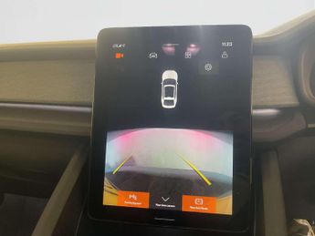 Polestar Polestar 2 Single Motor 64kWh Standard Range Fastback 5dr Electric Auto FWD