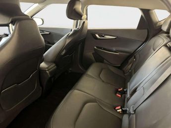 Kia EV6 77.4kWh Air Hatchback 5dr Electric Auto (225 bhp)