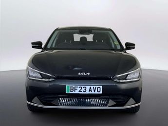 Kia EV6 77.4kWh Air Hatchback 5dr Electric Auto (225 bhp)