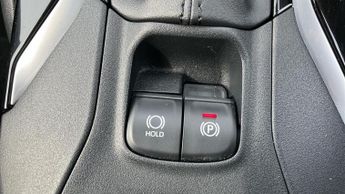 Toyota Corolla 1.8 VVT-h CVT Euro 6 (s/s) 5dr