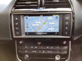 Jaguar XE 2.0d R-Sport Auto Euro 6 (s/s) 4dr