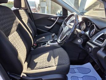 Vauxhall Astra 1.4 16v Energy Euro 5 5dr