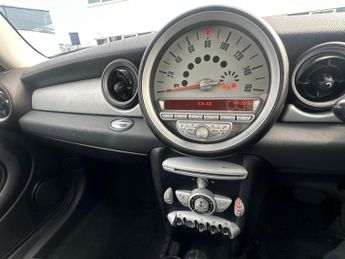 MINI Hatch 1.6 Cooper Steptronic Euro 4 3dr