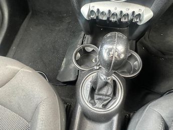 MINI Hatch 1.6 Cooper Steptronic Euro 4 3dr