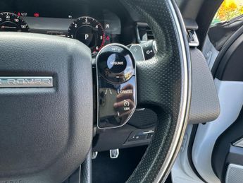 Land Rover Range Rover Velar 3.0 SD6 V6 R-Dynamic SE Auto 4WD Euro 6 (s/s) 5dr