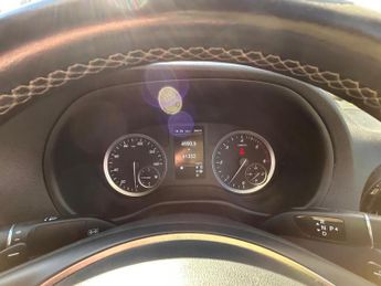Mercedes-Benz Vito 2.0 116 CDI Progressive G-Tronic RWD L3 Euro 6 (s/s) 5dr (XLWB)