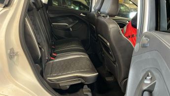 Ford Kuga 2.0 TDCi Vignale Powershift AWD Euro 6 (s/s) 5dr