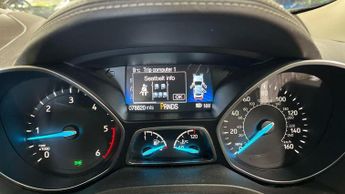 Ford Kuga 2.0 TDCi Vignale Powershift AWD Euro 6 (s/s) 5dr