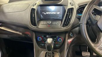 Ford Kuga 2.0 TDCi Vignale Powershift AWD Euro 6 (s/s) 5dr