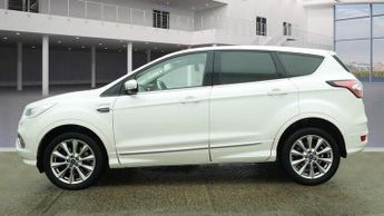 Ford Kuga 2.0 TDCi Vignale Powershift AWD Euro 6 (s/s) 5dr