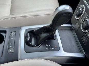 Land Rover Freelander 2 2.2 SD4 HSE Lux CommandShift 4WD Euro 5 5dr