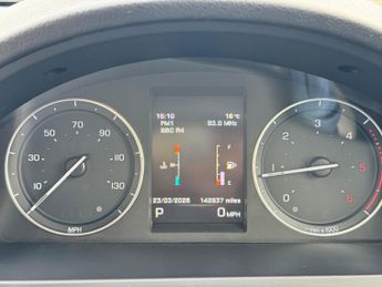 Land Rover Freelander 2 2.2 SD4 HSE Lux CommandShift 4WD Euro 5 5dr