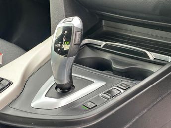 BMW 4 Series 2.0 420d SE Auto Euro 6 (s/s) 2dr