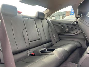 BMW 4 Series 2.0 420d SE Auto Euro 6 (s/s) 2dr
