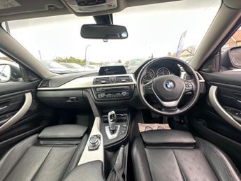 BMW 4 Series 2.0 420d SE Auto Euro 6 (s/s) 2dr