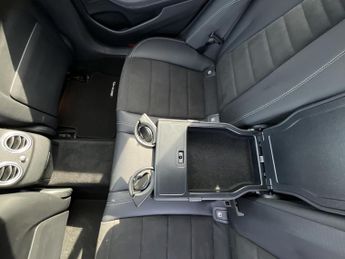 Mercedes-Benz E Class E 220 D AMG LINE PREMIUM AUTO