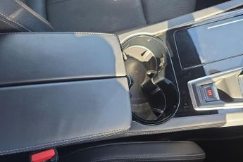 Peugeot 508 Fastback 1.6 PureTech GT Line 5dr EAT8