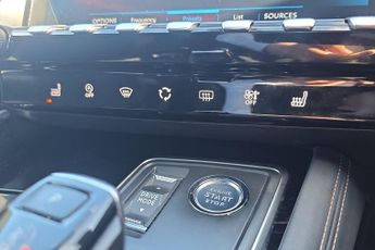 Peugeot 508 Fastback 1.6 PureTech GT Line 5dr EAT8