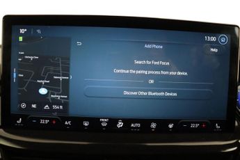 Ford Focus 1.5 EcoBlue ST-Line Vignale Auto Euro 6 (s/s) 5dr