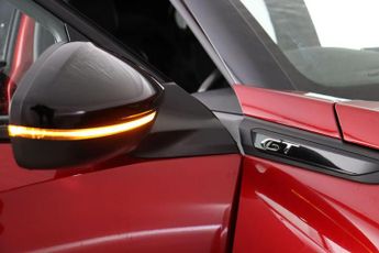 Peugeot 2008 1.2 PureTech GT EAT Euro 6 (s/s) 5dr