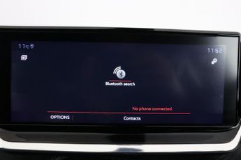 Peugeot 2008 1.2 PureTech GT EAT Euro 6 (s/s) 5dr