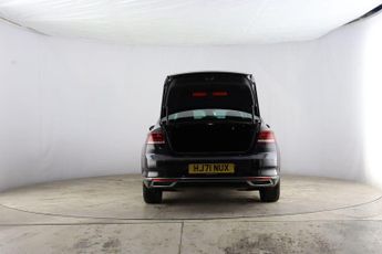 Volkswagen Passat 1.4 TSI 13kWh GTE DSG Euro 6 (s/s) 4dr