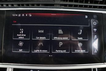 Audi Q7 3.0 TFSI V6 55 S line Tiptronic quattro Euro 6 (s/s) 5dr