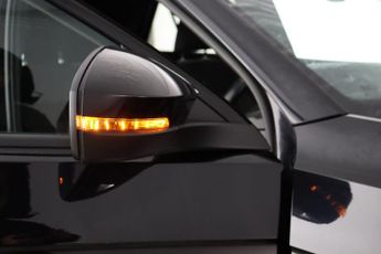 Volkswagen T-Roc 1.5 TSI EVO Black Edition DSG Euro 6 (s/s) 5dr