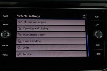 Volkswagen T-Roc 1.5 TSI EVO Black Edition DSG Euro 6 (s/s) 5dr