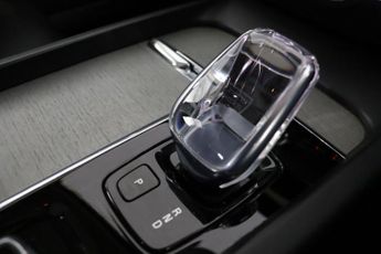 Volvo S60 2.0 B5 MHEV Inscription Auto Euro 6 (s/s) 4dr