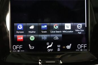 Volvo S60 2.0 B5 MHEV Inscription Auto Euro 6 (s/s) 4dr