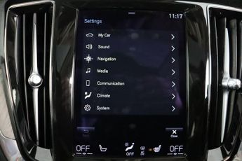 Volvo S60 2.0 B5 MHEV Inscription Auto Euro 6 (s/s) 4dr