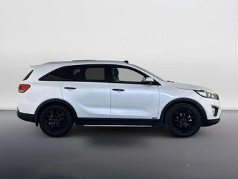 Kia Sorento 2.2 CRDi KX-3 Auto AWD Euro 6 5dr