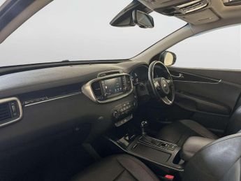 Kia Sorento 2.2 CRDi KX-3 Auto AWD Euro 6 5dr