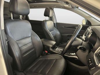 Kia Sorento 2.2 CRDi KX-3 Auto AWD Euro 6 5dr