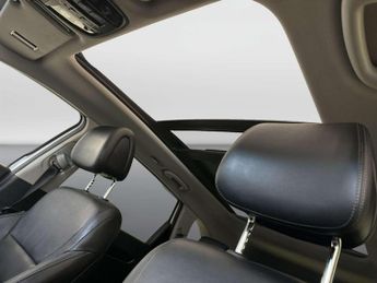 Kia Sorento 2.2 CRDi KX-3 Auto AWD Euro 6 5dr