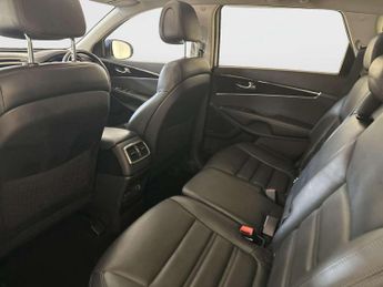 Kia Sorento 2.2 CRDi KX-3 Auto AWD Euro 6 5dr