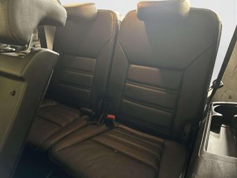 Kia Sorento 2.2 CRDi KX-3 Auto AWD Euro 6 5dr