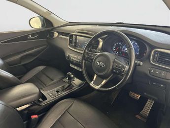 Kia Sorento 2.2 CRDi KX-3 Auto AWD Euro 6 5dr