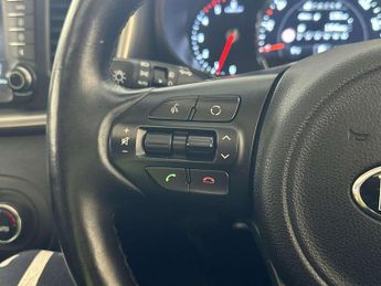 Kia Sorento 2.2 CRDi KX-3 Auto AWD Euro 6 5dr
