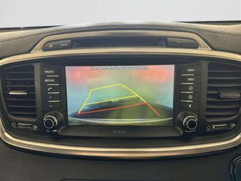 Kia Sorento 2.2 CRDi KX-3 Auto AWD Euro 6 5dr