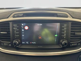 Kia Sorento 2.2 CRDi KX-3 Auto AWD Euro 6 5dr