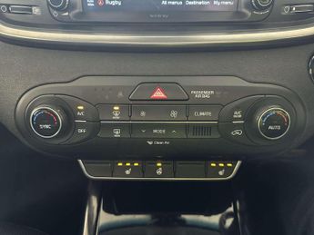Kia Sorento 2.2 CRDi KX-3 Auto AWD Euro 6 5dr