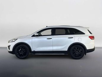 Kia Sorento 2.2 CRDi KX-3 Auto AWD Euro 6 5dr