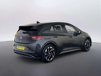 Volkswagen ID.3 Pure Performance 45kWh Style Hatchback 5dr Electric Auto (150 ps