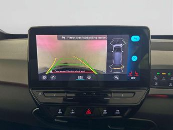 Volkswagen ID.3 Pure Performance 45kWh Style Hatchback 5dr Electric Auto (150 ps